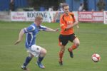 Lancaster City 0 Salford City 1